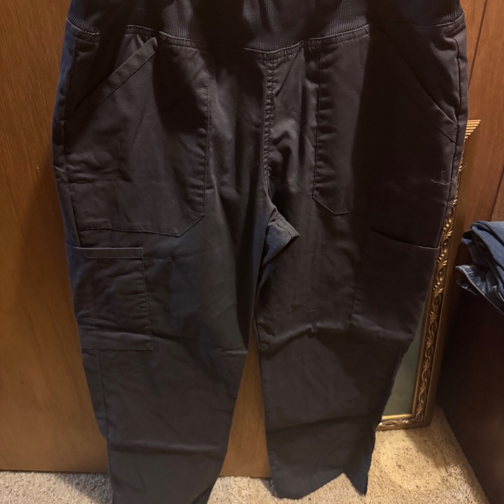 Scrub Pants - Picture 3 of 4